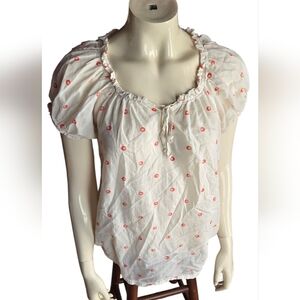 Lightweight Size Small / Tall Gap Top